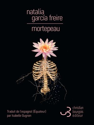 cover image of Mortepeau